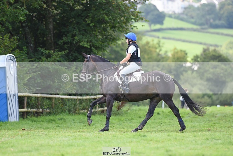 230820X-112924-1639 - BE90 XC 09.40 to Rider 151 at 11.44