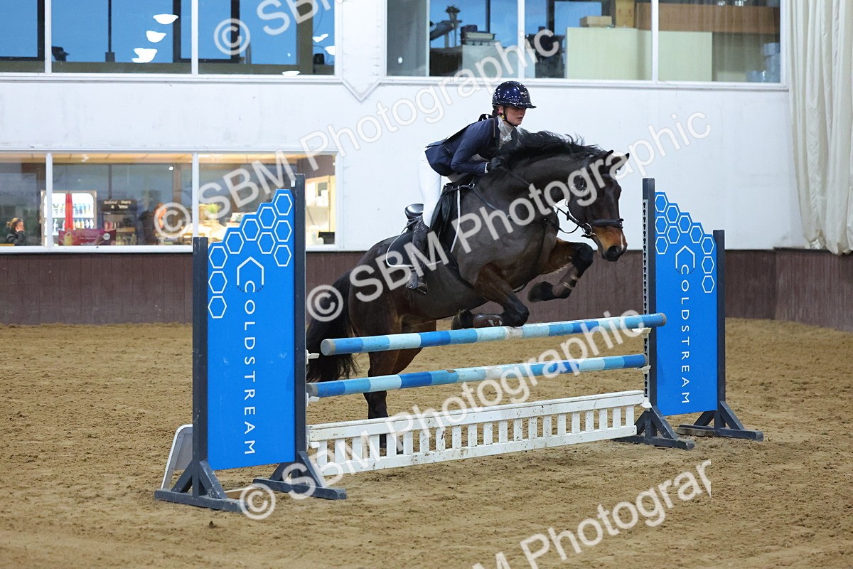 SBM_002379 - Class 6 - Show Jumping 90cm