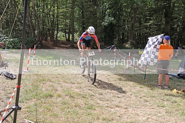 A41A6608 - MTB East Round 7 Potash  13:20 Male Adult Elite/S1 start (1Hr) +1 Lap