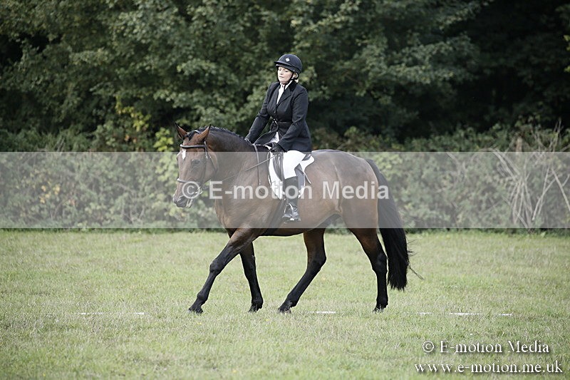 BVR090918 148 - BVRC Dressage and Show Jumping 09/09/18