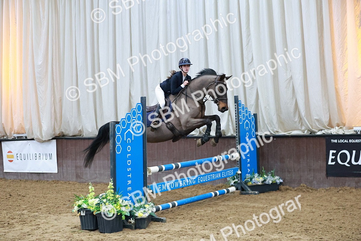 SBM_000177 - Class 1 - Clear Round