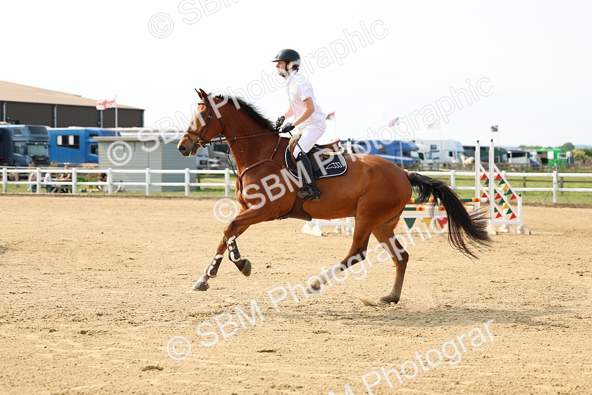 SBM_004003 - Class 15 - Clear Round