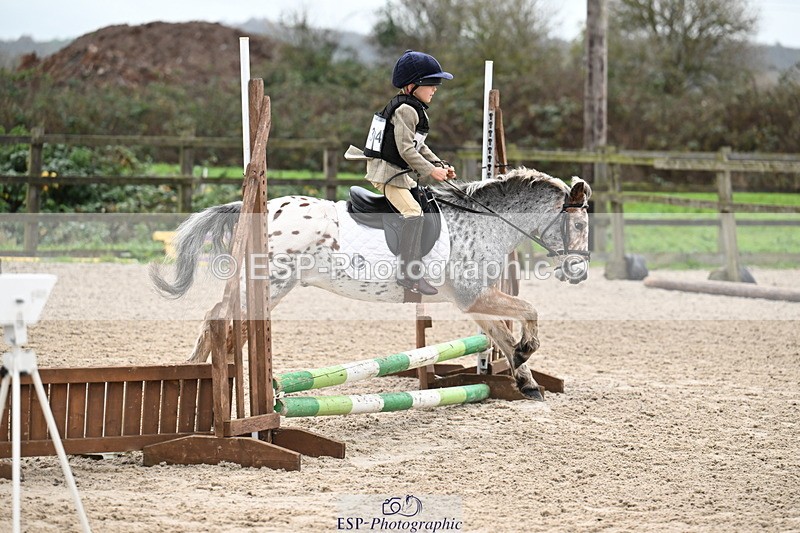 251109A-105118-00601 - Cls 02 40cm SJ Assisted