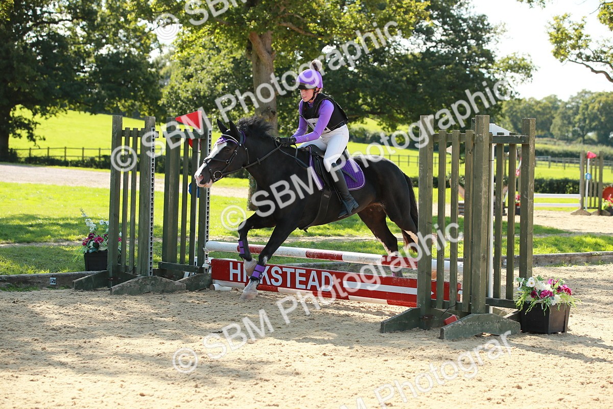 SBM_25450 - E11 - Eventers Challenge 60cm Championship
