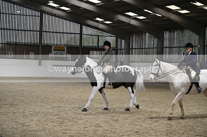 WJ7_3714 - Class 16 Ridden Coloured/ Odd Coloured