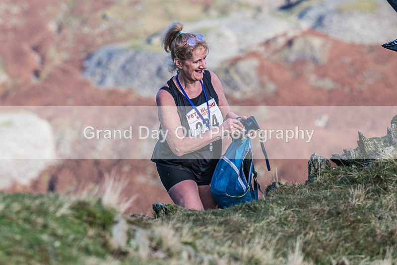 Dunnerdale-754 - Dunnerdale Fell Race Saturday 12th November 2022