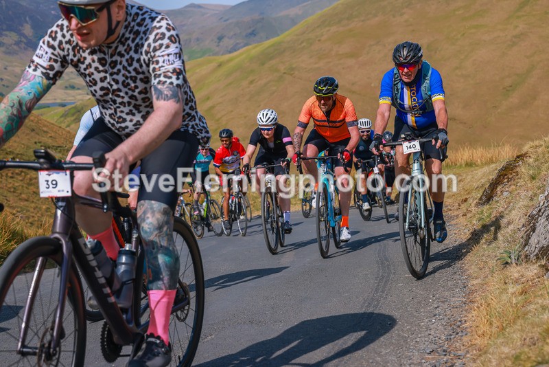 102249 - Newlands Pass 10.00-11.00