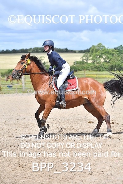BPP_3234 - CLASS 14 SUN 0.95m Amateur Championship Qualifier