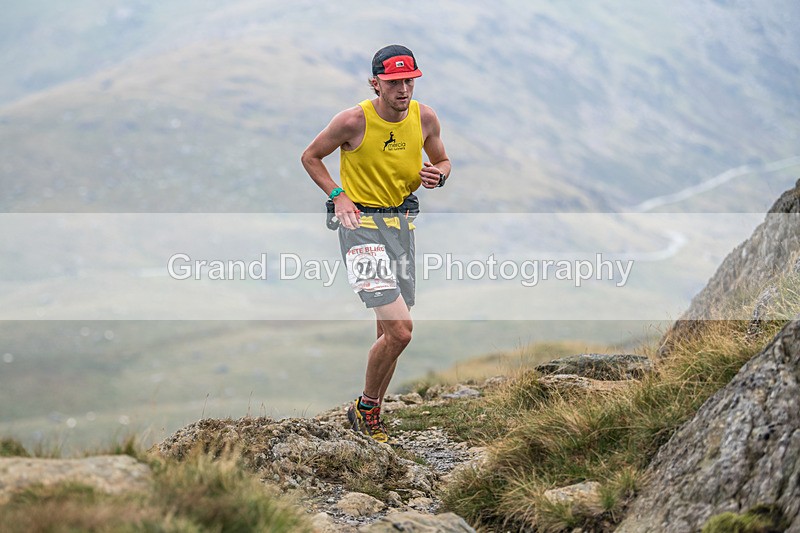 Peris Horseshoe-215 - Peris Horseshoe Fell Race Saturday 21st September 2024