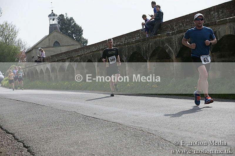 CAD 190419 417 - Cadence Events    Good Friday 10 Miler 19/04/19