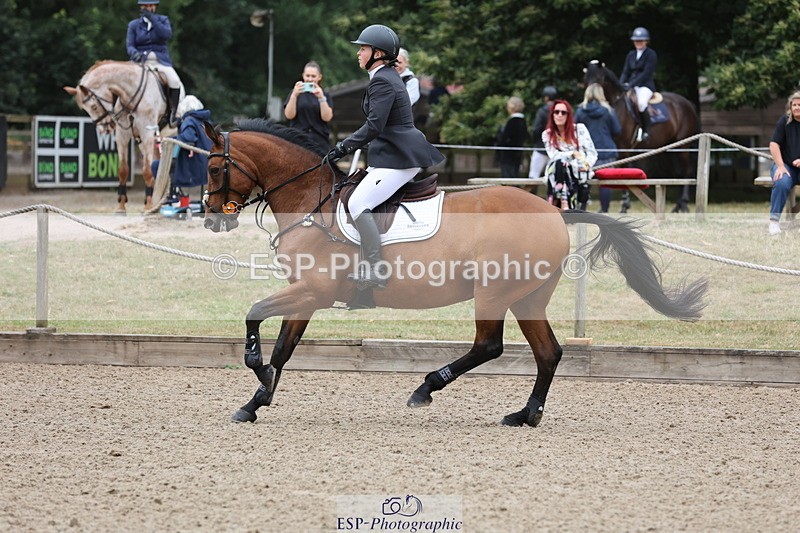 250705A-104823-13908 - Cls 33 Snr British Novice and 90cm Open