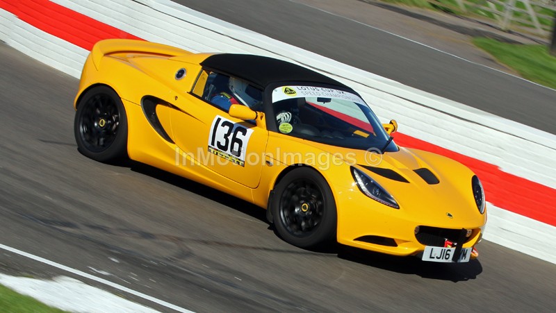  - Lotus Cup UK Speed Champs 2014/15/16/17/18/22/23/24