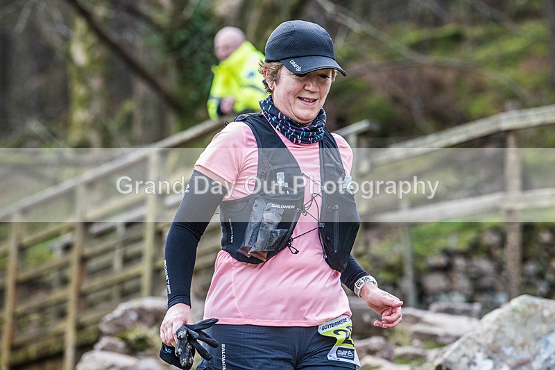 Buttermere-900 - Fellside Events Buttermere Trail Race Sunday 22nd March 2026