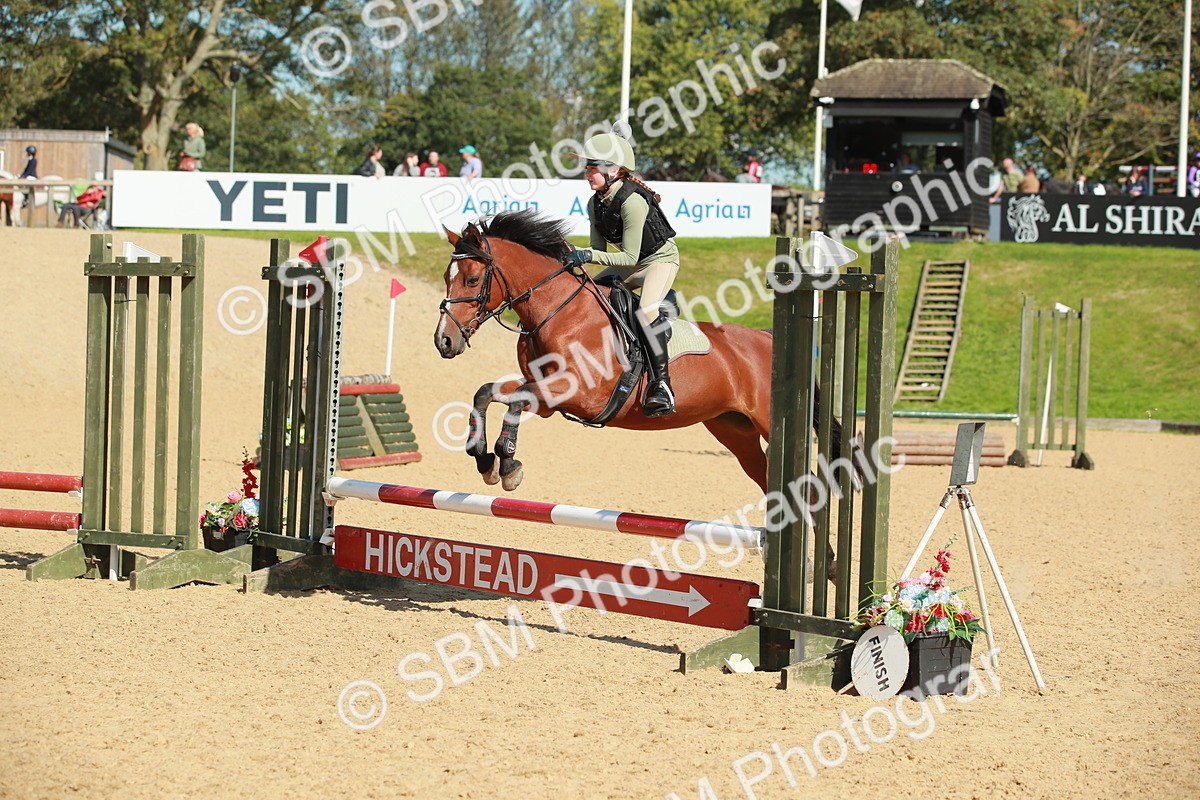 SBM_23228 - E11 - Eventers Challenge 60cm Championship