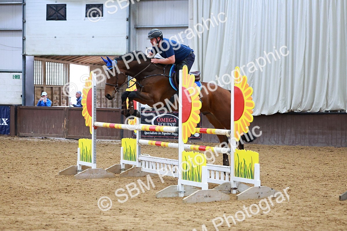 SBM_001345 - Class 4 - 1.10m