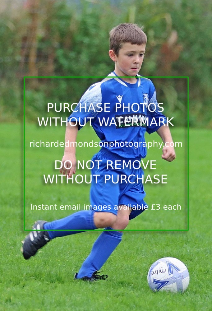 IMG_5440 - Wattsfield Under 7's v Kendal Utd Under 7's (7/10/23)