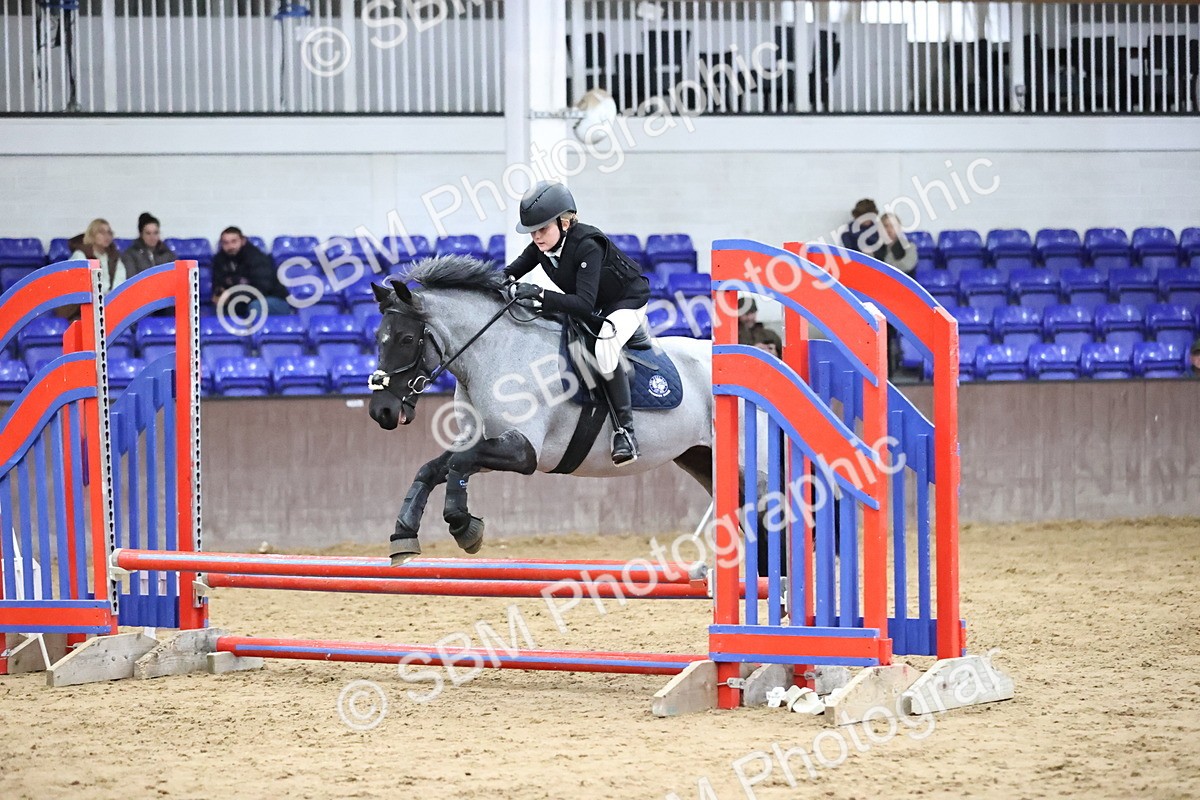 SBM_001082 - Class 4 - Prestige Design & Workwear 60cm