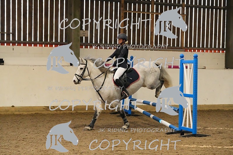 JKR01826 - Class 5 60cm