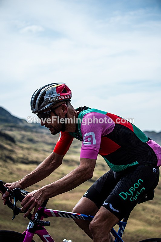 134735 - Hardknott Pass Camera 3 13.00-14.00