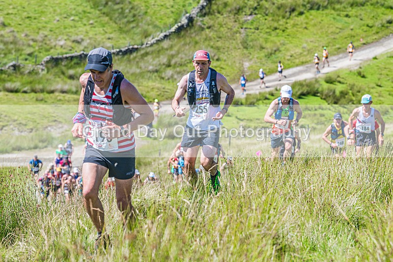 Tebay-211 - Tebay Fell Race Saturday 12th July 2025