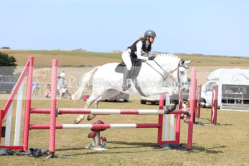 3E7A9537 - Class 5: 90cm