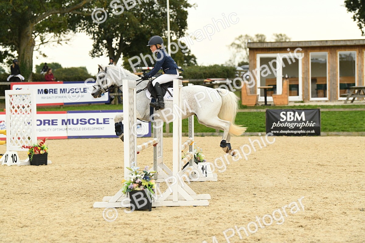 SBM_73304 - J16 - Junior Pony 75cm Championship