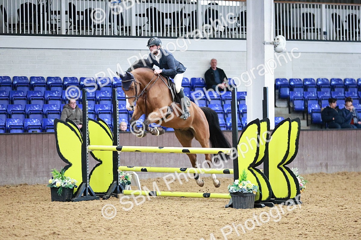 SBM_000739 - Class 3 - Senior Discovery 1.00m