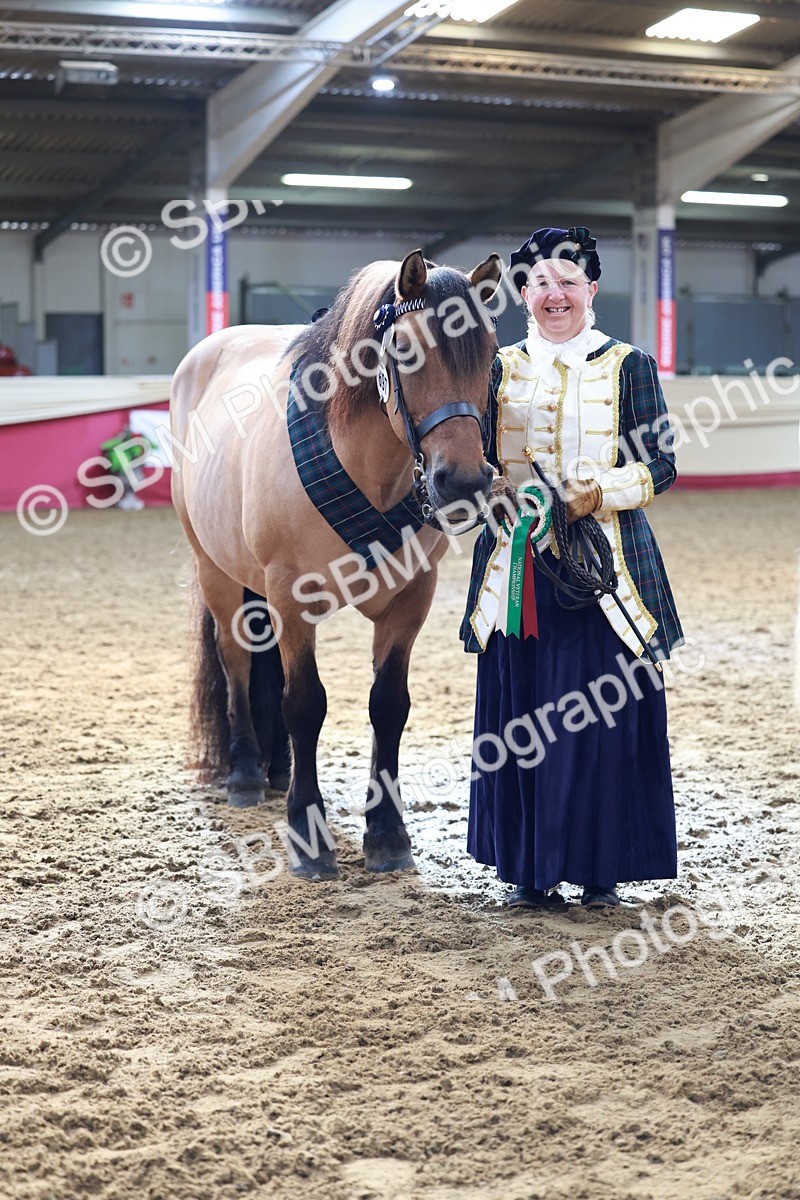 SBM_12149 - Class 103 - IH Costume