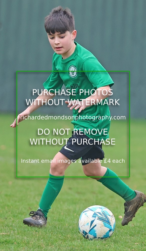 533A5694 - Milnthorpe & District Under 13's (8/3/26)