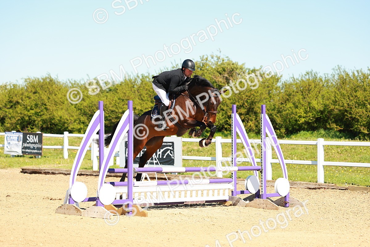 SBM_000210 - Class 2 - Senior British Novice - 90cm