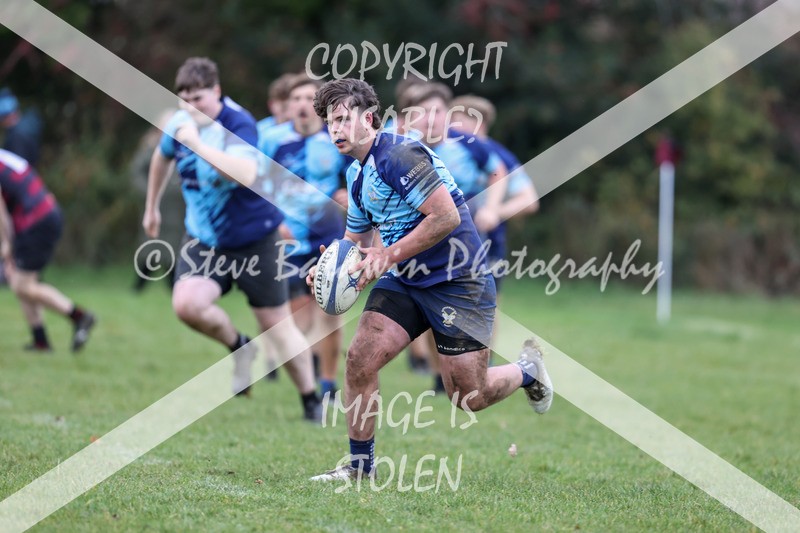 1DX30794 - 2025-11-09 Hungerford RFC V Supermarine RFC Colts