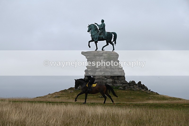 DSC_0387 - Time at Statue 09:51 to 10:54