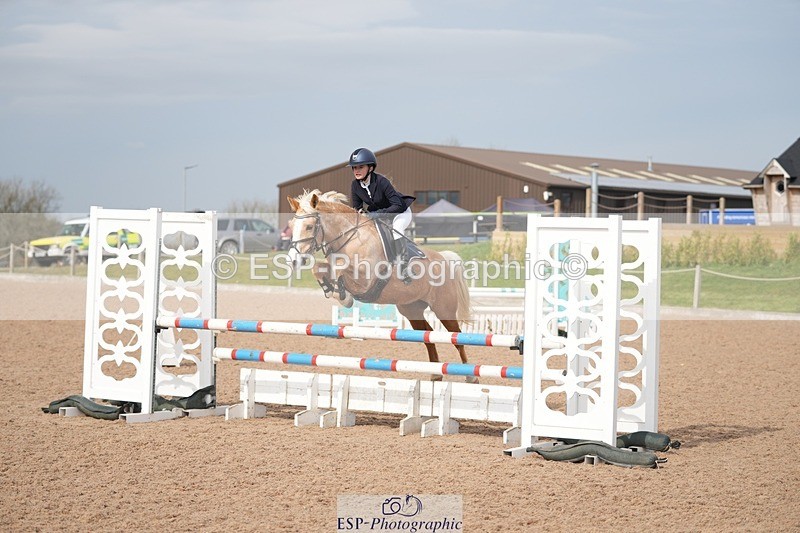 250308-115048-00622 - Cls 8 Pony Discovery and 90cm