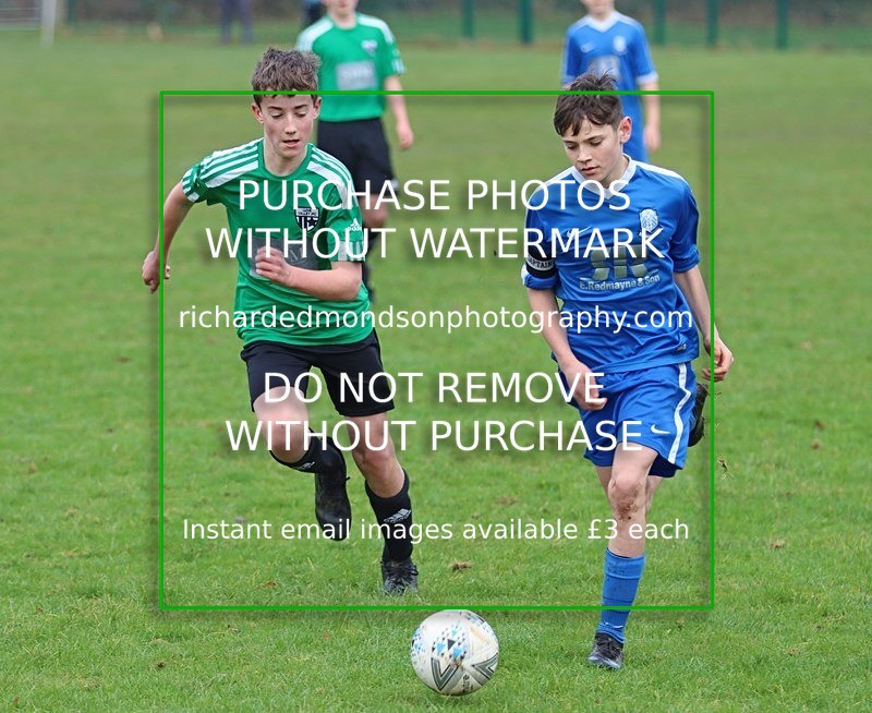 IMG_2119 - Wattsfield U13 v Lune Valley (16/1/22)