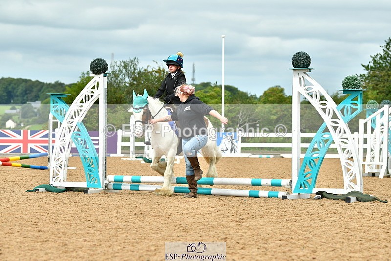 230804A-113113-02270 - Showjumping Competition