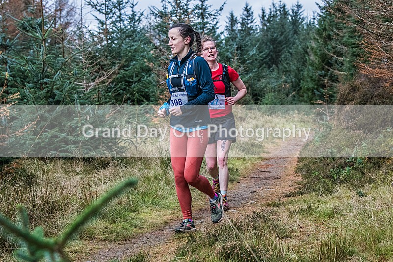 Glentress-1540 - High Terrain Events Glentress 21 & 10K Trail Races Saturday 15th November 2025