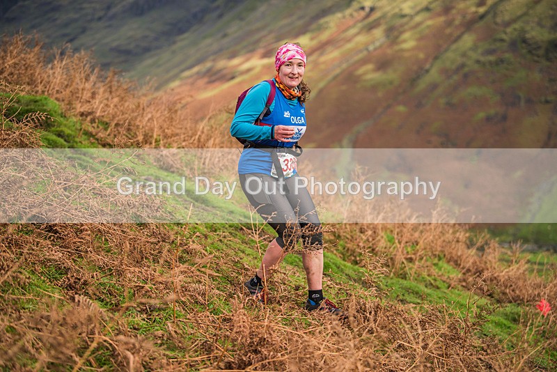 Wasdale Show-840 - Wasdale Head Show Fell Races (Junior & Senior) Saturday 14th October 2023