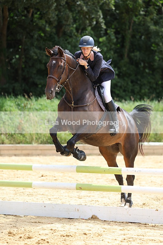 3E7A3658 - Class 9: 80cm Senior