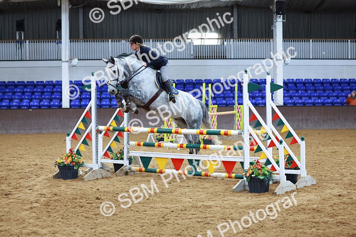 SBM_001368 - Class 4 - Senior Newcomers - 1.10m