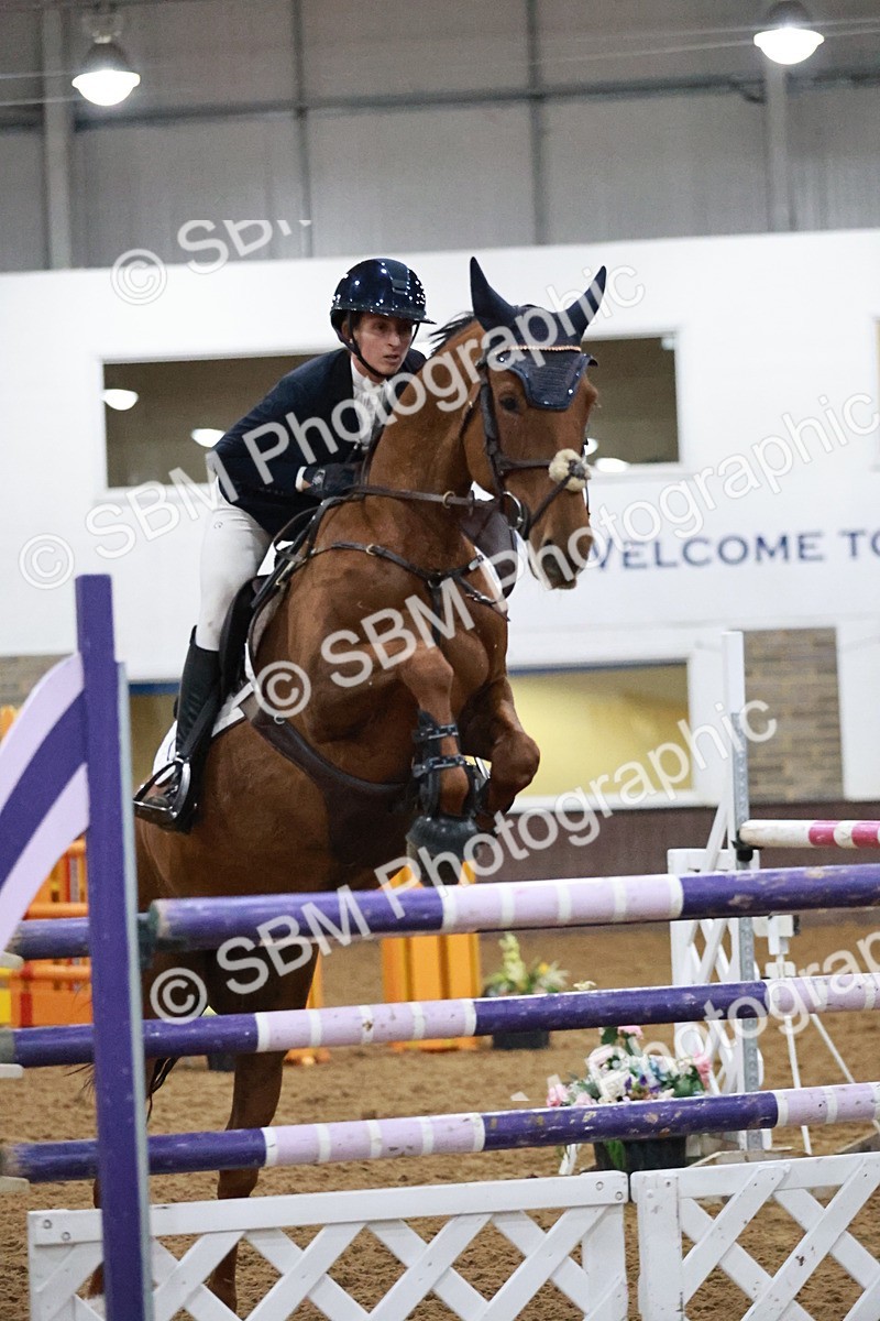 SBM_002293 - Class 7 - National 1.30m 1.40m