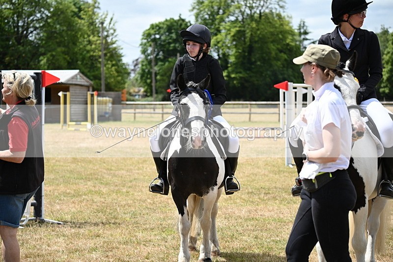 WJ6_5502 - Class 12 Minimus Jumping 45cm