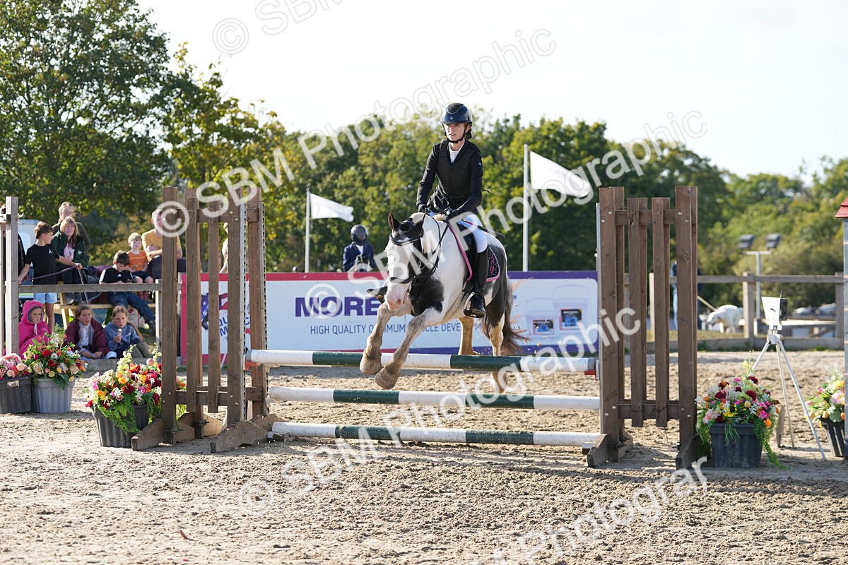 SBM_50935 - J8 - Junior Pony 65cm Championship