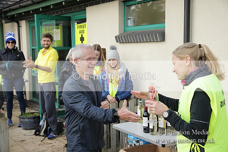 CAD5 171119-1664 - Sutton Benger 5 mile Flyer – 17th Nov 2019