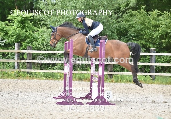 JAC_3839 - CLASS 3  - SAT - Senior Discovery/ 1m Open