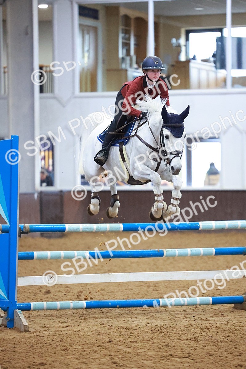 SBM_003858 - Class 4 - Senior Newcomers - 1.10m