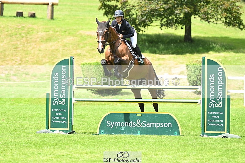 250614A-133806-06908 - Cls 20 Foxhunter