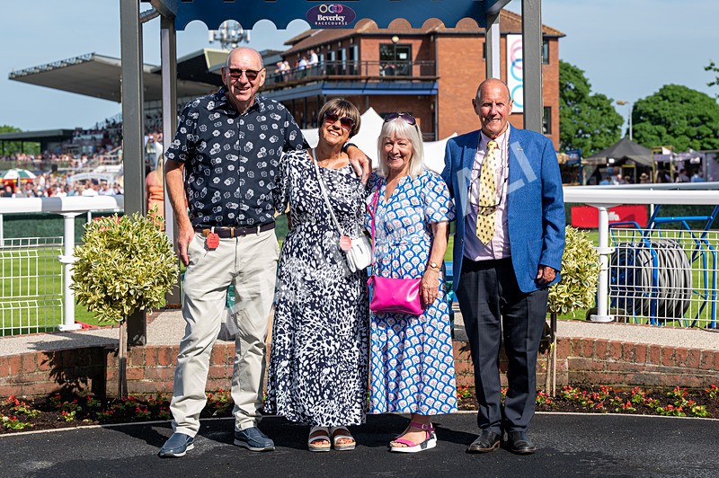 300526-Race 5-Glenfinnan-6682 - Race 5 16.00pm Happy Birthday Colin 'Spud' Stamford Handicap