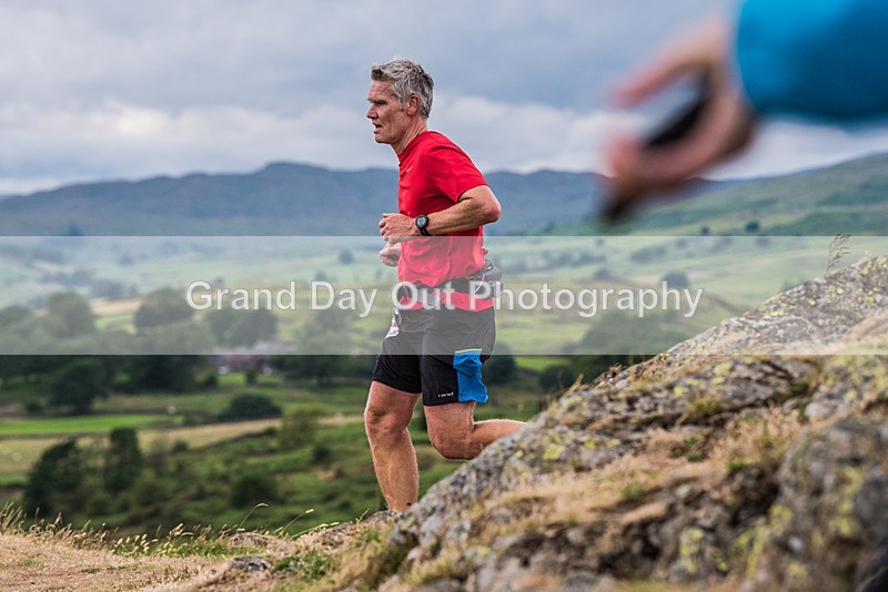 Reston-305 - Reston Scar Fell Race Wednesday 5th July 2023