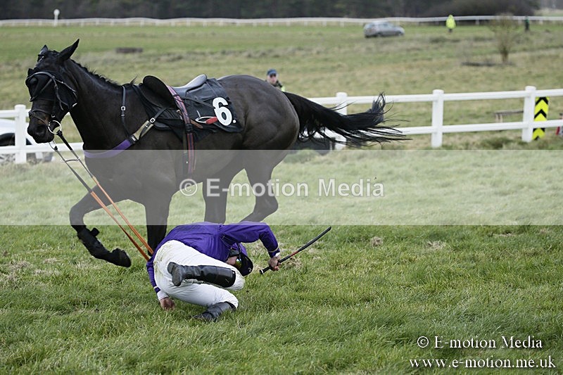 PtP 031217 505 - Hursley Hambledon Point-to-Point Larkhill 03/12/17