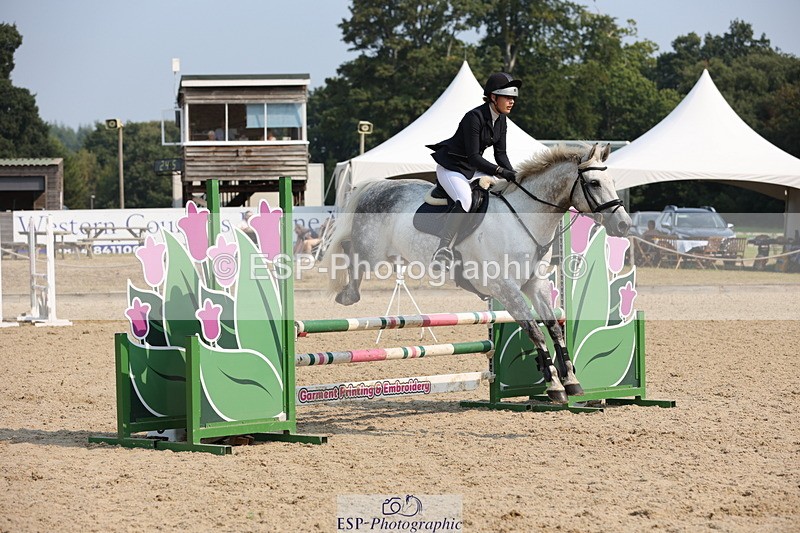 250816A-103001-00735 - Cls 3 Snr British Novice